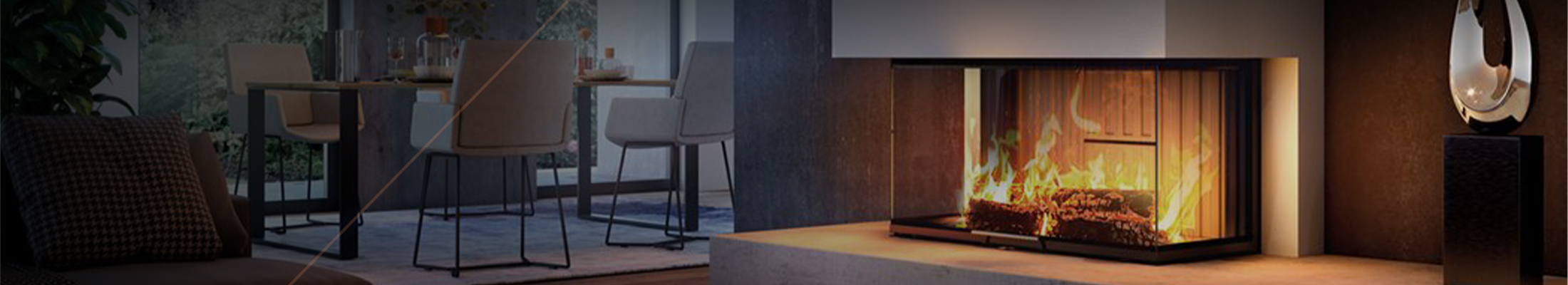 Spartherm inbouw houtkachels Spartherm inbouw houtkachels