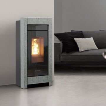 Thermorossi  Essenza Idra 13 Stone CV-pelletkachel 
