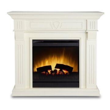 Dimplex Beethoven elektrische haard