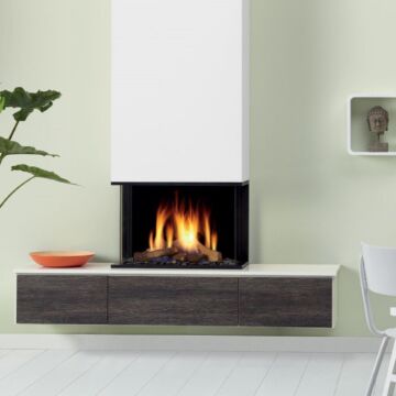DRU Global 60 Triple BF