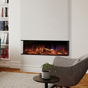 Element4 Elite 125 E Hoek