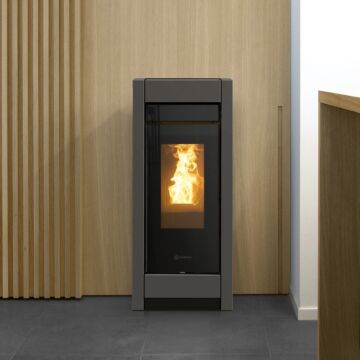 Thermorossi  Essenza Metalcolor Air pelletkachel 
