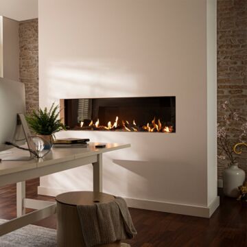 Trimline Fires Trimline 140 Front