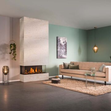 Trimline Fires Trimline 120 Panorama gashaard