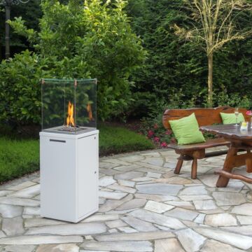 Spartherm Fuora Q outdoor