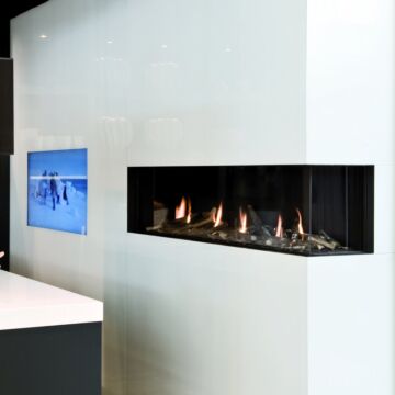 Trimline Fires Trimline 140 Hoek gashaard