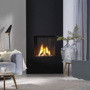 Trimline Fires Trimline 63H front