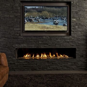 Trimline Fires Trimline 170 Front