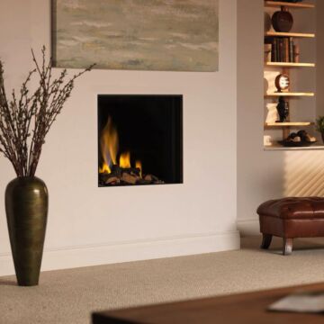 Trimline Fires Trimline 46 front