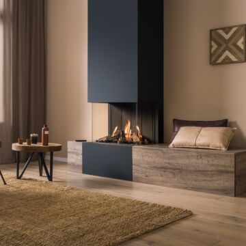 Trimline Fires Trimline 63 Panorama gashaard
