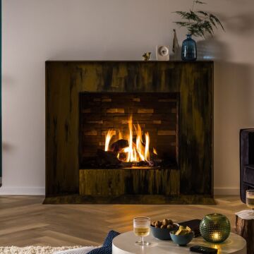 Trimline Fires Trimline 83 Front gashaard