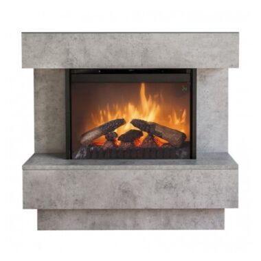 Dimplex Avalone Concrete