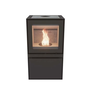 Altech MAX B basis pelletkachel