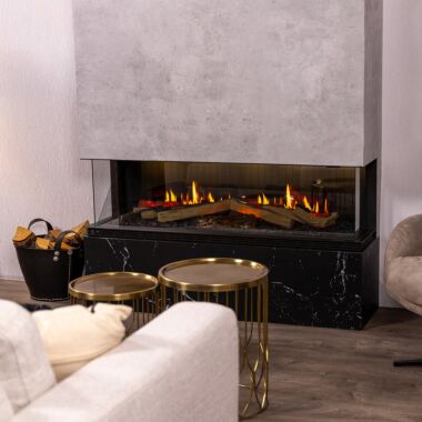 Dimplex Opti-V Vista 130 III