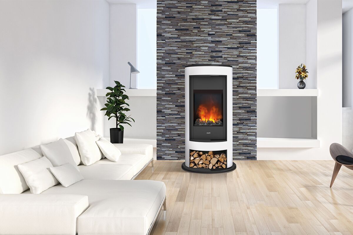 Dimplex Verdi Elektrische Kachel | Havé Verwarming