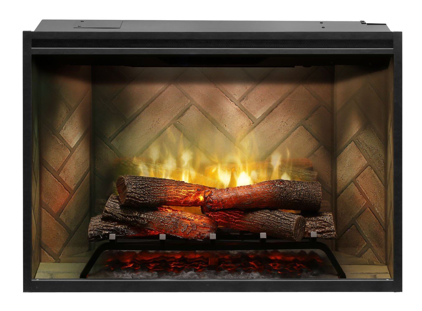 martelen Trek Verbinding verbroken Dimplex Revillusion Firebox 36'' elektrische kachel | HAVÉ Verwarming