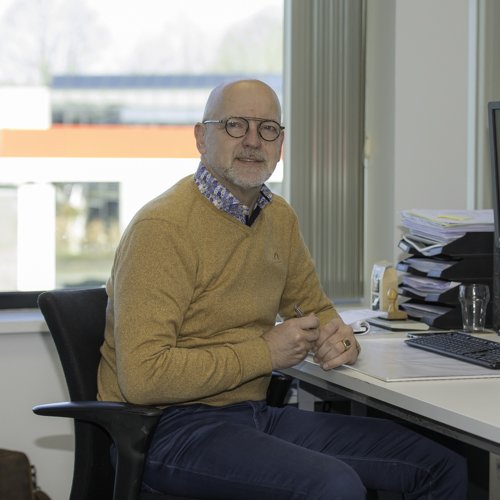 Wim Burgwal