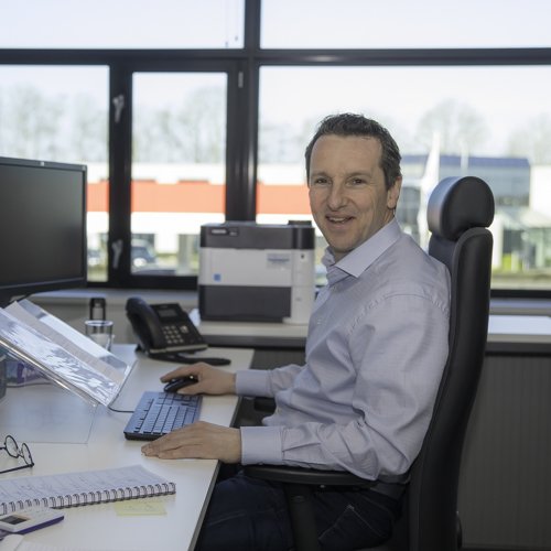 Cees Pater