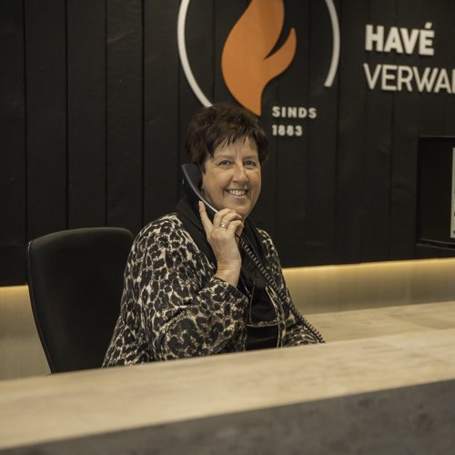 Marjon Buitenhuis