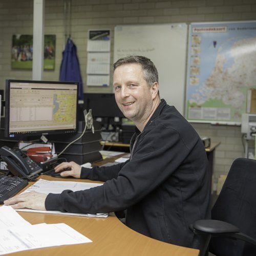 Henk van Omme