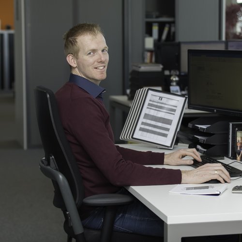 Jaco Mastenbroek
