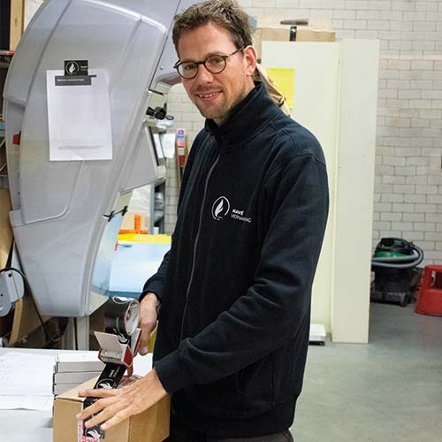 Jan-Willem van der Sluys
