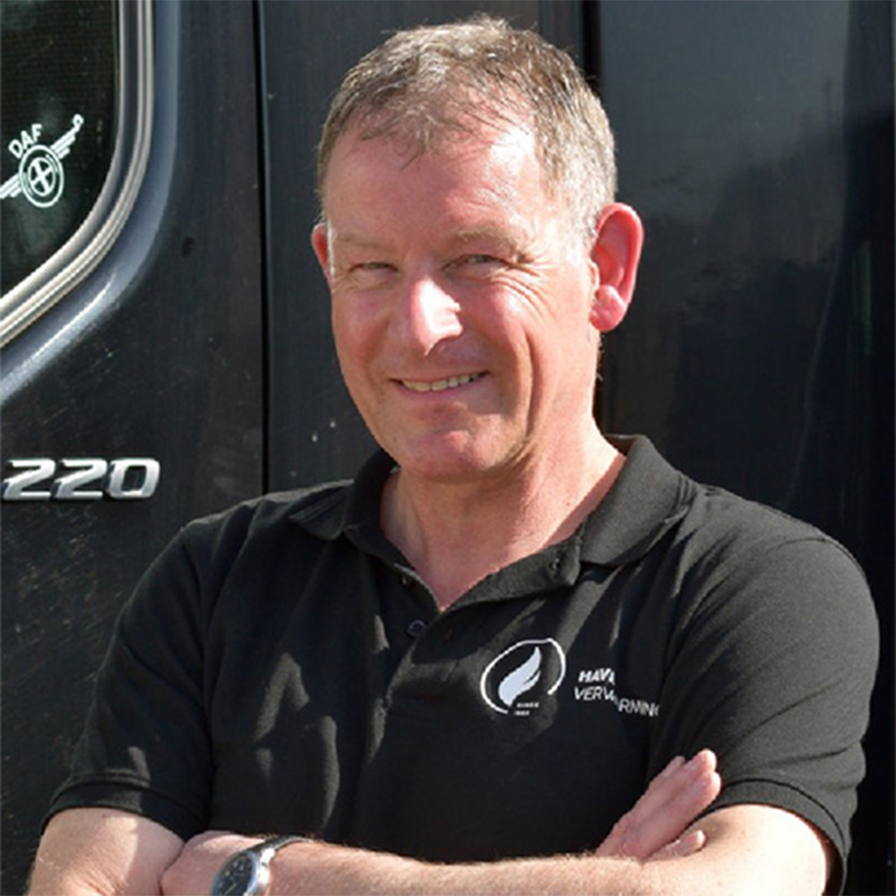 Job van 't Hol