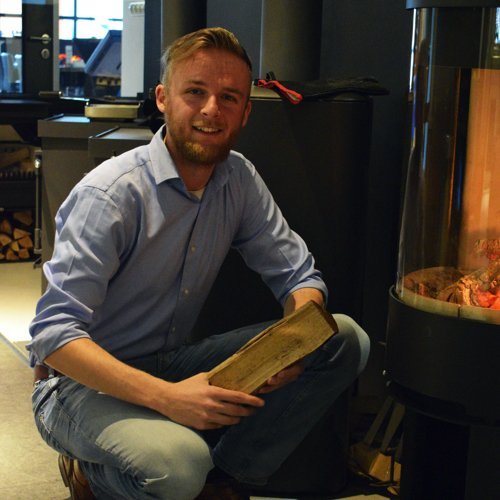 Evert-Jan Vonk