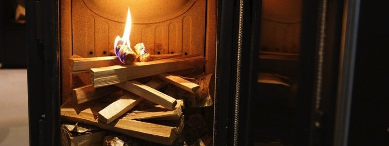 HowTo: Hoe steek ik op een verantwoorde manier de kachel aan?