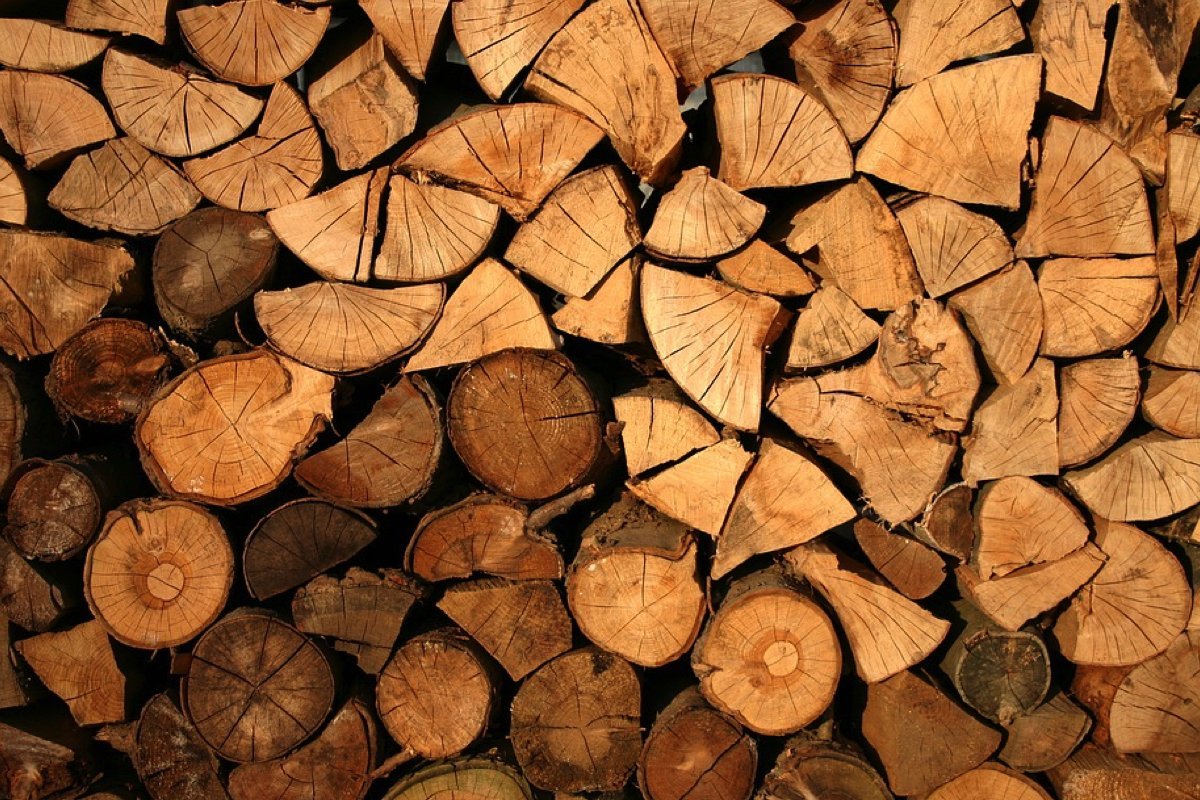 Wat zijn de kosten een kuub hout?