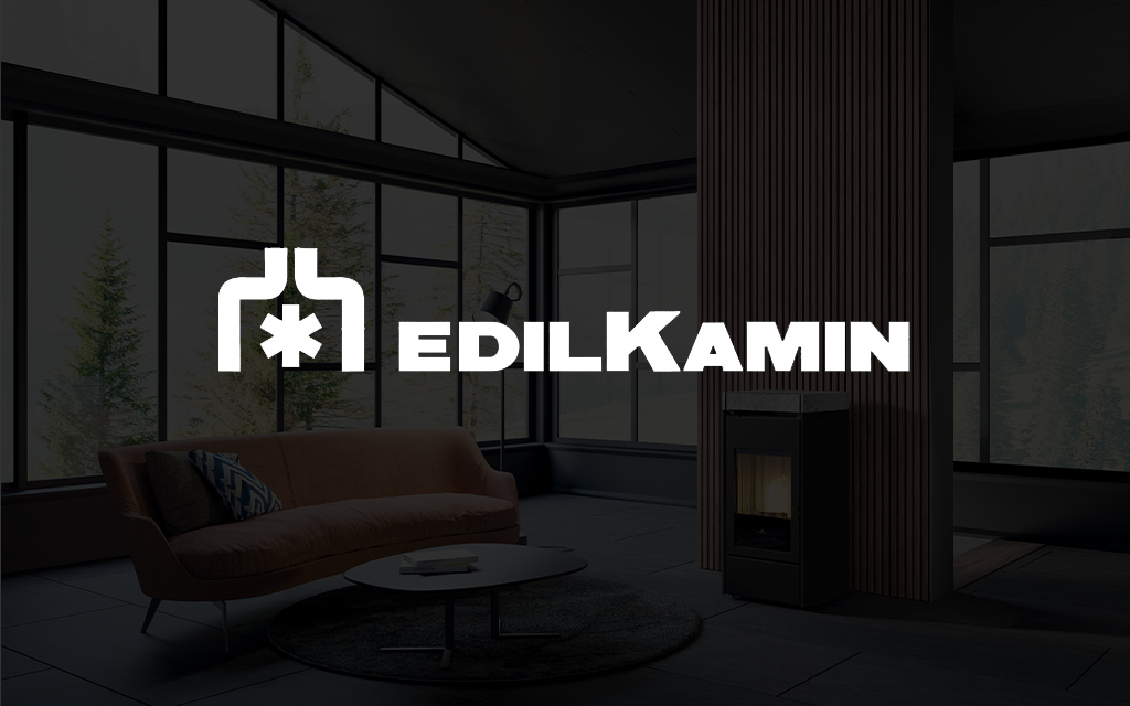 EdilKamin pelletkachels